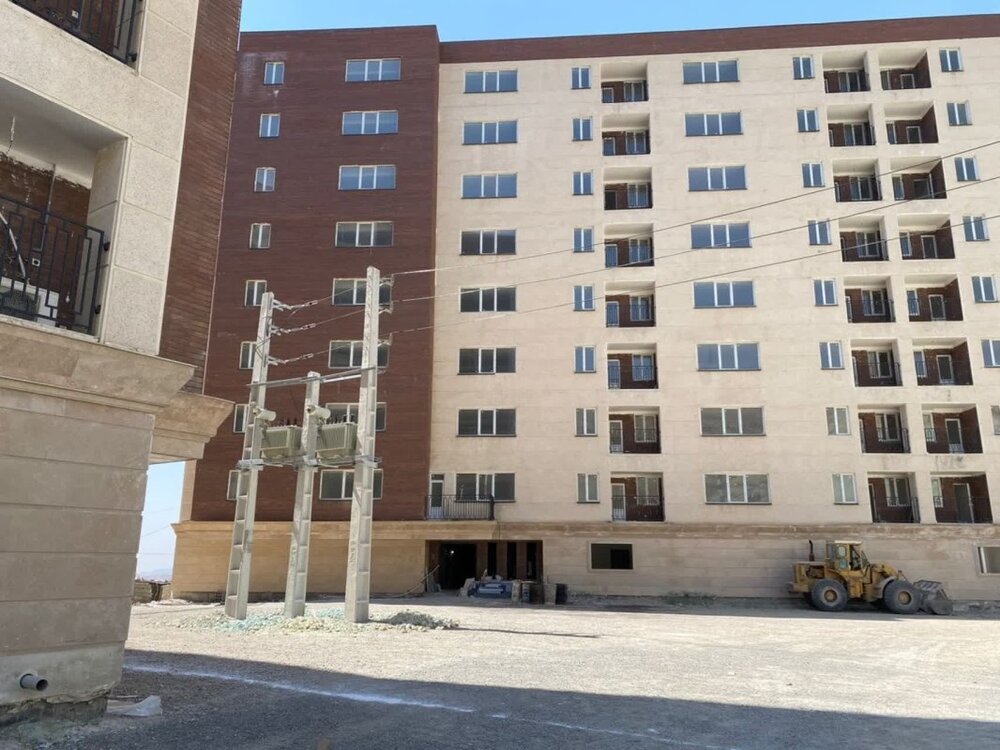 ۷۰هزار تن میلگرد به پروژههای طرحهای حمایتی مسکن تخصیص یافت