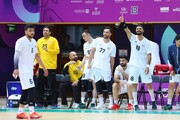 دروازه‌بان تیم ملی هندبال: هنوز برای صعود شانس داریم