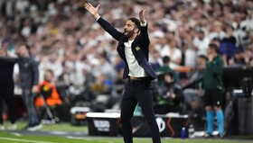 اولویت منچستریونایتد در زمستان