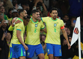 خلاصه مهم‌ترین بازی‌های شنبه‌شب فوتبال جهان