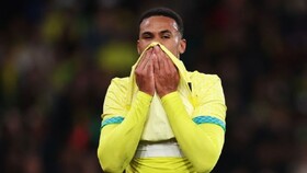 توپچی‌ها به ویروس فیفا مبتلا شدند