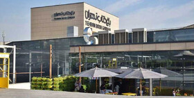 باغ کتاب تهران، «نماد تزئینی» شهر است یا «قطب فرهنگی»؟