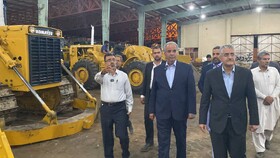 کاهش نرخ بیکاری با به‌کارگیری جوانان بومی در عرصه‌های صنعتی