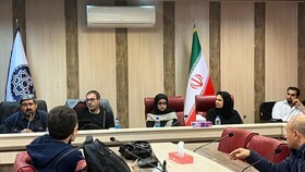 تصویر زن در سینمای ایران بررسی شد