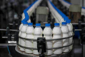 تعهد ارزی سنوات گذشته شرکت بازرگانی صنایع شیر ایران رفع شد