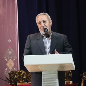 رونمایی از ۲۳ کتاب تازه در نهمین جشن کتاب مشگین‌شهر