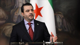 الشیبانی به چین می‌رود