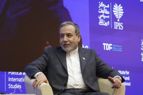 عراقچی: درخواست برای مذاکره با ایران آغاز شده/ قوی‌تر از قبل از ۲۳ خرداد هستیم