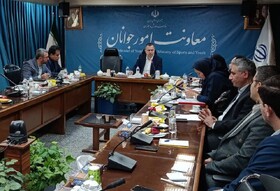 تصویب طرح هفته دوستی جوانان کارآفرین استان سیستان و بلوچستان