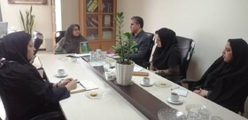 جهاددانشگاهی بازوی توانمند خراسان جنوبی در آموزش مدیران و توسعه شهری