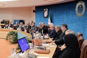 بررسی پیش‌نویس افزایش اختیارات استانداران با تأکید بر رفع ابهامات امنیتی، اقتصادی و حقوقی