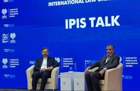 اسلامی: آژانس باید بپذیرد مدالیته‌ای بر اساس شرایط جنگی تدوین شود