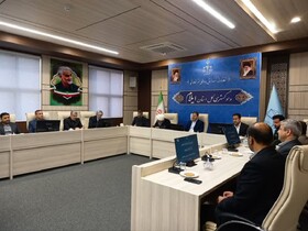 رئیس‌کل دادگستری ایلام: اصلاح فرایندها و رعایت دقیق تکالیف قانونی در دستگاه‌ها ضروری است