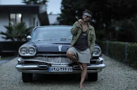 جدیدترین خبر از «بُن‌سای» با بازی پیمان معادی، پریناز ایزدیار و ستاره پسیانی