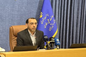 اجرای پایلوت هوشمندسازی در بندر بوشهر/برگزاری نمایشگاه توانمندی دریایی از روز سه‌شنبه