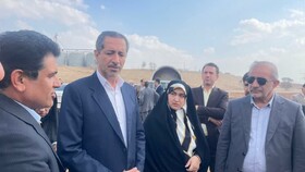 کشت و صنعت پایه‌گذار بخش خصوصیِ پُرقدرت در لرستان است