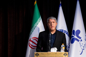 وارتان وسکانیان ، پژوهشگر در نشست تخصصی اجلاس ایرانشناسی