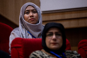 اجلاس بین‌المللی ایران‌شناسی
