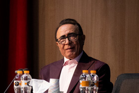 اسماعیل آذر  در نشست تخصصی اجلاس ایرانشناسی