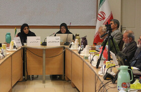 نشست «زنان و آینده پیشرفت ایران»؛ بازخوانی نقش کلیدی زنان درپیش نویس سند الگوی اسلامی پیشرفت