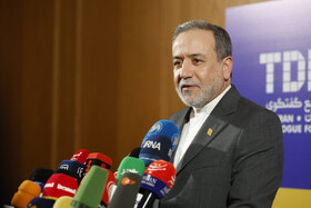 عراقچی: در حال حاضر غنی‌سازی نداریم/ مذاکره‌ برای دیکته کردن خواسته‌ها  را قبول نمی‌کنیم