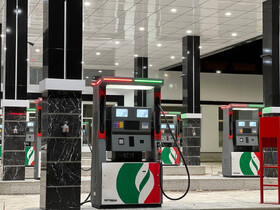 ۵ نکته مهم قبل از خرید دیسپنسر پمپ بنزین