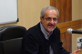 برخی بزرگان ما حتی اگر کتاب معاصر مهمی منتشر شود، خودشان آن را نمی‌خوانند