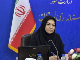 فعال شدن مرکز اسناد لرستان