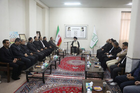 رئیس جامعه مدرسین حوزه علمیه قم: هدف دشمن گرفتن هویت ملی و دینی از دانش‌آموزان است