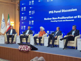 غریب‌آبادی: امکان دسترسی به تاسیسات بمباران شده وجود ندارد