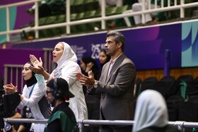 هفته آینده، پایان ریاست هادی ساعی در تکواندو