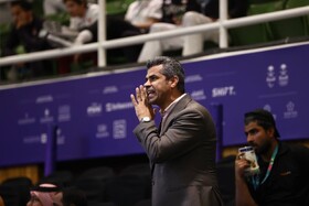 ساعی: پاسخ اعتماد به جوانان را گرفتیم