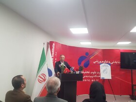 دامنه علم انسان بسیار فراتر از تصور ماست/ اهمیت پژوهش در علوم ورزشی و تربیت بدنی