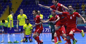 اقدام عجیب فیفا پیش از بازی تاریخی با برزیل/ بلیت برگشتتان را بگیرید!