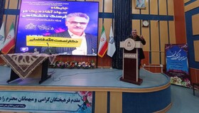 فرهنگ امروز میان حقیقت و خشونت گرفتار است