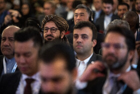 کنفرانس بین‌المللی «حقوق بین‌الملل تحت تهاجم، تجاوز و دفاع»