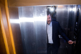 غریب‌آبادی: غرب آماده مذاکره نیست/ آثار منفی اسنپ‌بک​​​​​​​ کنترل شد