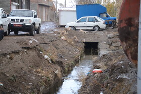 بازدید اصحاب رسانه از وضعیت تالاب قوری‌گل و مسیر انتقال آب