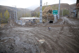 بازدید اصحاب رسانه از وضعیت تالاب قوری‌گل و مسیر انتقال آب