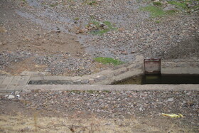 بازدید اصحاب رسانه از وضعیت تالاب قوری‌گل و مسیر انتقال آب