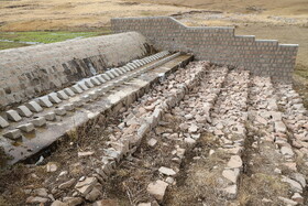 بازدید اصحاب رسانه از وضعیت تالاب قوری‌گل و مسیر انتقال آب