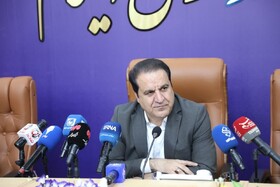 استاندار ایلام: رسانه‌ها محور گفت‌وگوی مشترک و توسعه مرزی باشند