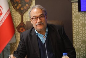 معاون استاندار قم: پروژه ملی «جی‌نف» تا پایان آذر در قم تکمیل شود