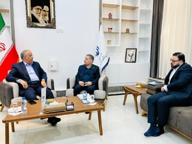 مشاور رئیس‌ جمهوری: توسعه سیستان و بلوچستان نیازمند ملی‌کردن مطالبات است