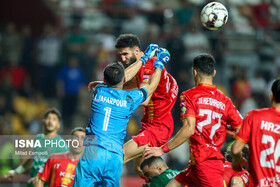 شاگردان گل‌محمدی با برد به استقبال جام حذفی رفتند