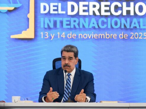 خشم مادورو از رزمایش مشترک آمریکا و ترینیداد