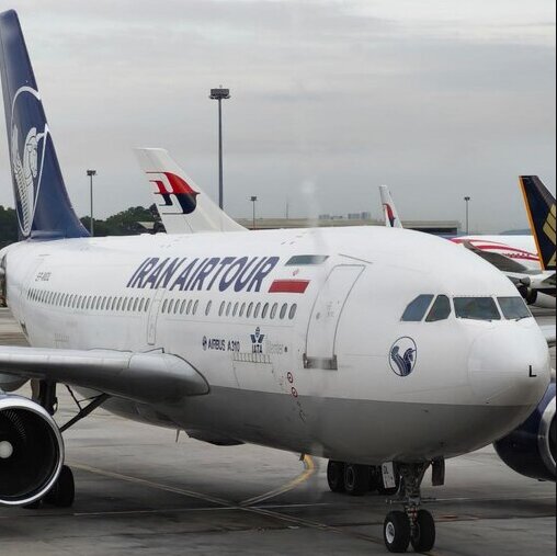 برقراری پرواز مستقیم میان تهران و کوالالامپور