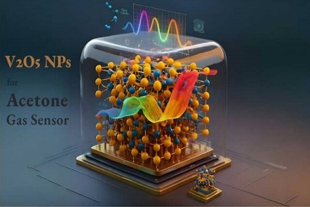 آشنایی با جدیدترین رویکردهای علمی حوزه نانومواد در شماره جدید مجله NSAM