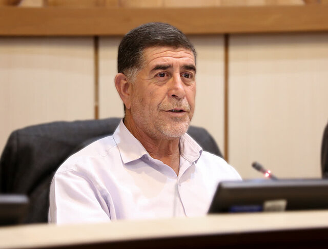 عضو شورای شهر یزد: فضاهای ورزشی را برای پیشگیری از آسیب‌های اجتماعی افزایش دهید