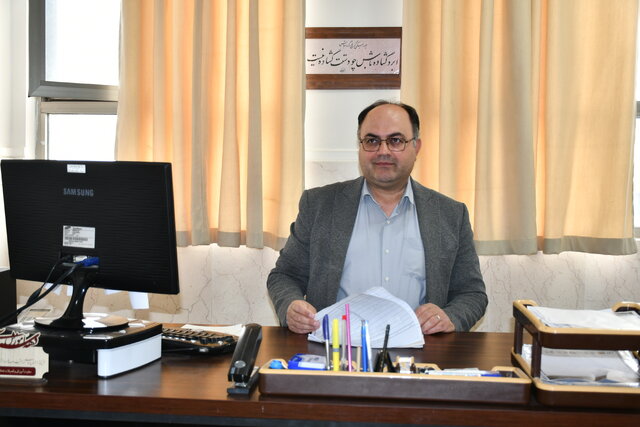 هیچ وقت برای خواندن دیر نیست!